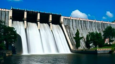 Neyyar water-sharing understanding between Kerala and Tamil Nadu now disputed