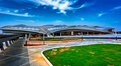 Visakhapatnam commercial flights to move to Bhogapuram airport August 17
