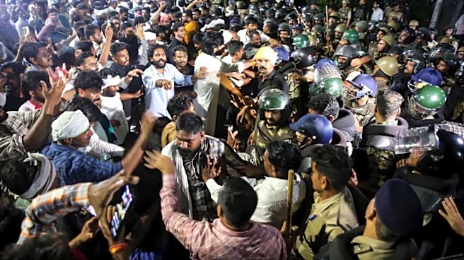 Why 2,000 farmers, carrying bedding, utensils, are marching toward Bhopal