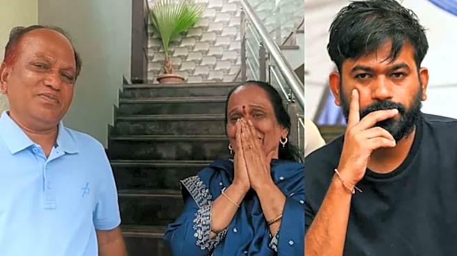 Abhijeet Dipke flooded with marriage proposals, mother claims