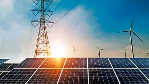 India wasted 11% of solar generation April to June 2026