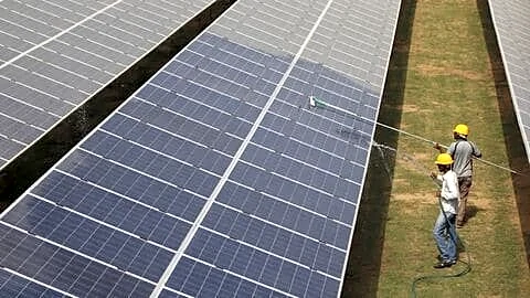 Pradhan Mantri Surya Ghar installs over 40L rooftop solar systems