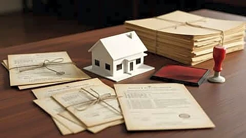 Family property transfers in Maharashtra now cost just ₹400
