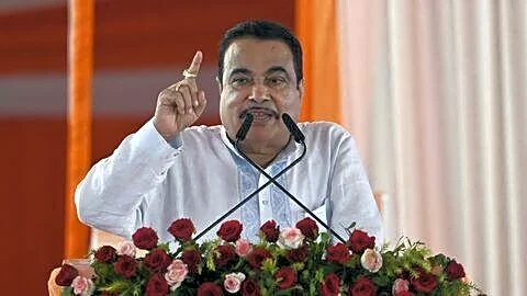 Nitin Gadkari announces 11 dismissed, 11 face discipline after collapses