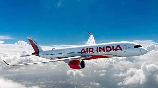 No abnormality found in Air India Dreamliner fuel switch: Govt