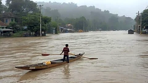 Assam board to issue free duplicate documents to flood victims