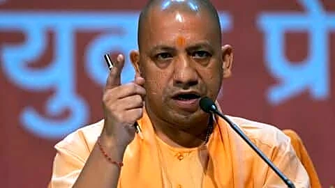 Uttar Pradesh CM Yogi Adityanath urges smartphone-free weekly for families