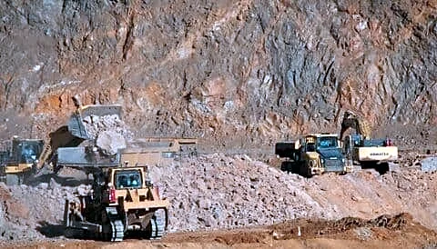 Rajasthan becomes 1st state to issue rare earth exploration license