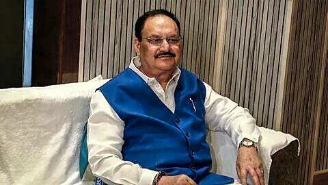 Union Health Minister J.P. Nadda reviews NEET UG counseling overhaul