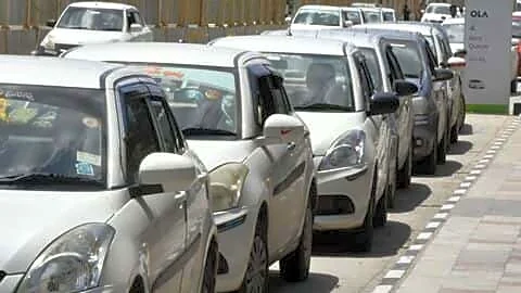 Karnataka vehicle prices to rise up to ₹30,000