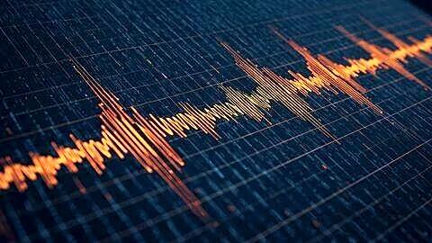 Mild 2.6 magnitude quake near Ahmedabad early Thursday, no injuries