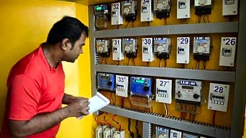 TNPDC blames record demand for Chennai's June July electricity bills