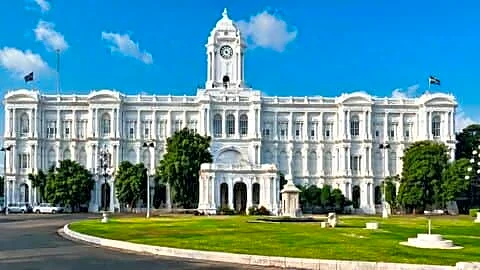 Greater Chennai Corporation faces ₹1,970cr deficit and nearly ₹2,000cr unpaid