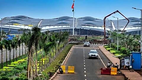 Bhogapuram opening: Srikakulam readies 737 busses, meals, control room