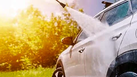 Bengaluru water board bans drinking water for car washing, gardening