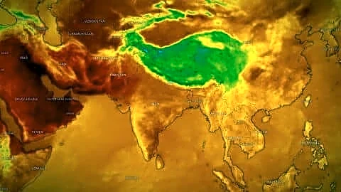 Indian government says 'Super El Nino' not official, cites WMO