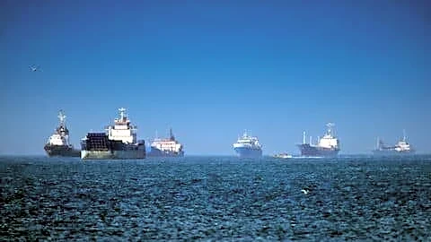 Union shipping minister leads India push to rescue seafarers abroad