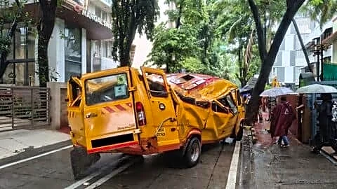BMC appoints Dr Sanjay Deshmukh to probe Vihaan Srivastava's death