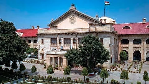 Allahabad High Court orders UPSSSC to hold Komal Jaiswal's test