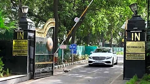 Delhi Gymkhana Club eviction hearing postponed, Center promises no action