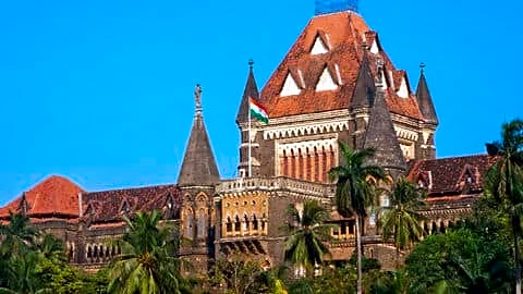 Bombay HC canteen closed after FDA inspection, says Naushad Engineer