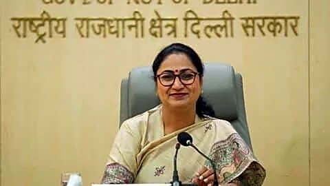 Delhi readies land records bill creating property Aadhaar cards