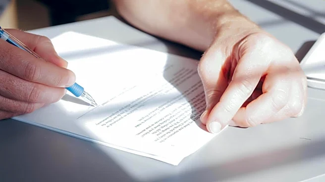 What to do if your birth certificate has a mistake