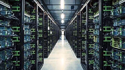 Uttar Pradesh targets 10GW data centers by 2030 preselecting sites