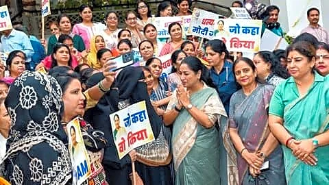 Delhi approves Lakshmi Yojana ₹1,000 restricted CBDC and ₹1,500 RD/FD