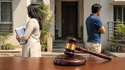Allahabad High Court denies woman maintenance and upholds child support