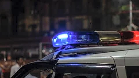 India on track for 3.2% fall in road crash fatalities