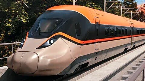 India develops Bharat Train Control System to reduce foreign dependence