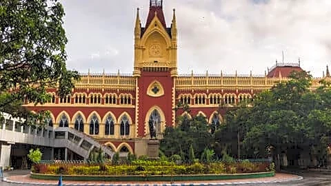 Calcutta High Court launches 5 fast-track courts for NEET leaks