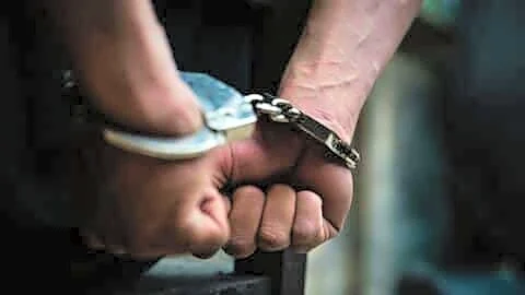 Suspected Jaish-e-Mohammed member Hamid Mondal arrested by West Bengal STF
