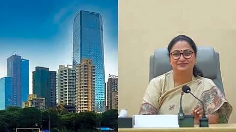 Delhi plans property Aadhaar cards for every property citywide