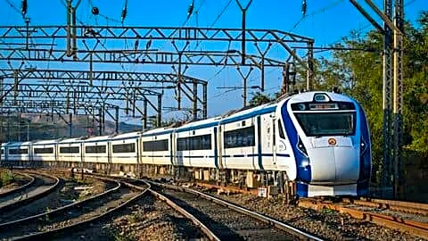 IRCTC allows confirmed ticket holders to book extra luggage online