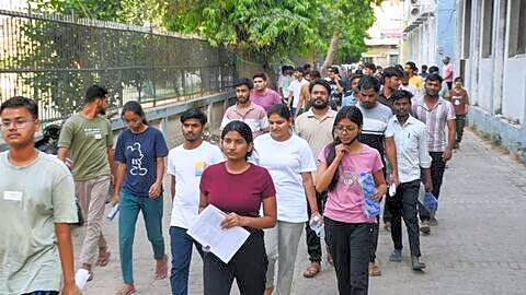 MCC to announce NEET UG 2026 counseling schedule on website