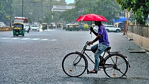 IMD forecasts August rainfall under 94% as moderate El Nino
