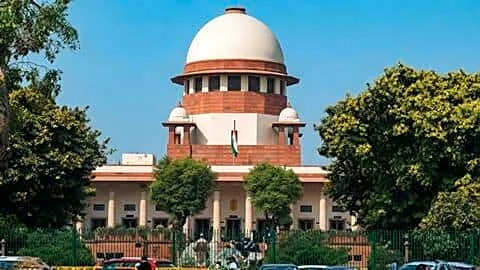 Supreme Court proposes live court streams only via official archives