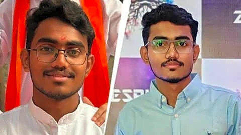 BJ Medical College student Tanmay Wange missing amid ragging claims