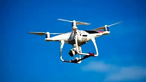 Delhi Police imposes 15-day aerial ban Aug 2 to 16