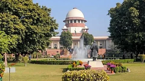 Supreme Court allows denying interim maintenance for credible adultery evidence