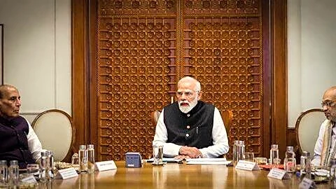 Union Cabinet approves ₹9,800cr NH-244 tunnels in Jammu and Kashmir