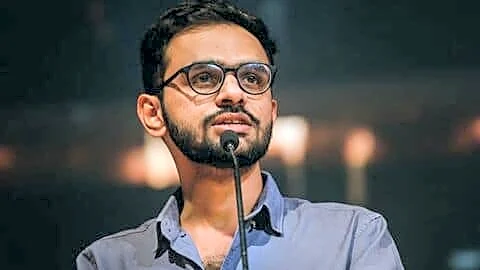 Delhi High Court seeks police response on Umar Khalid bail