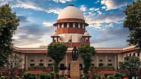 Supreme Court fines Rajasthan government ₹1L for harassing public servant