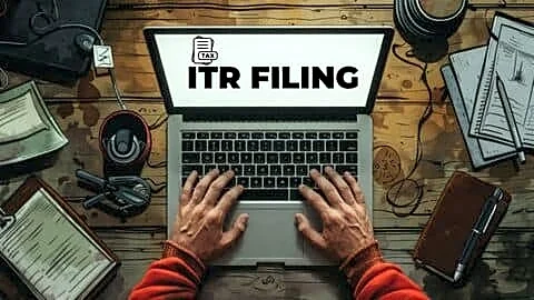 ITR deadline spawns fake tax notices on WhatsApp, CloudSek warns
