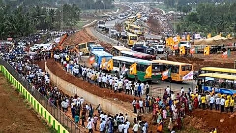PM Modi to open Alluri Sitarama Raju airport in Bhogapuram