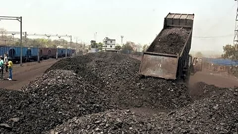 India's renewables hit 20% in July as coal share falls