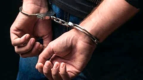Maharashtra social forestry officer Srinivas Lakhmawad held for 45L bribe