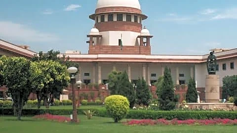 Government tells Supreme Court foreigners in India need nationality verification